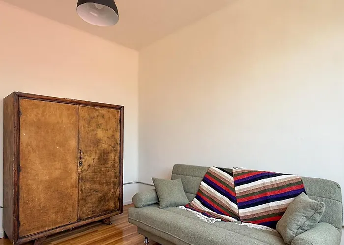Casa Vizcainas Apartment